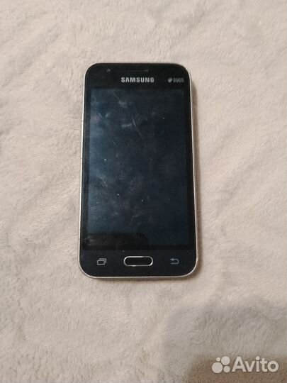 Samsung Galaxy J1 Mini Prime (2016) SM-J106F/DS, 8 ГБ