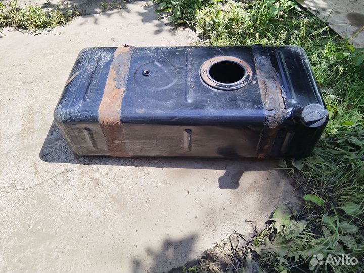 Топливный бак на Газель 70литров