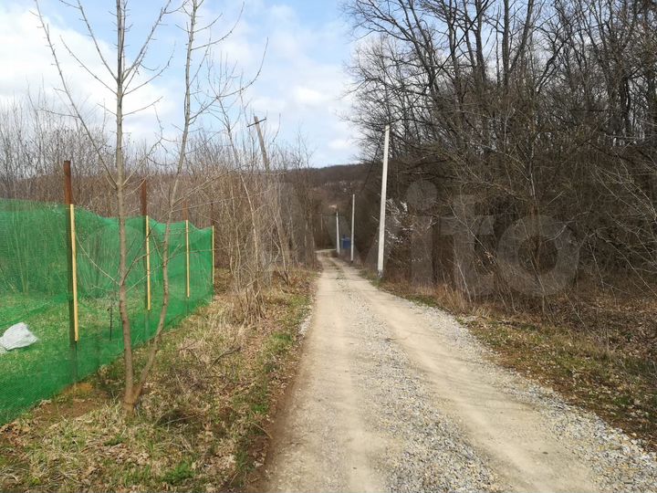 Дача 12 м² на участке 6 сот.