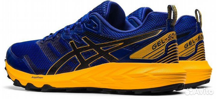 Кроссовки Asics Gel-sonoma 6, 44, Оригинал