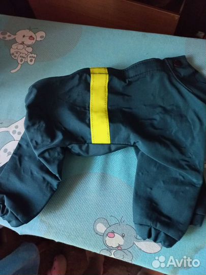 Платье для собак маленькой породы