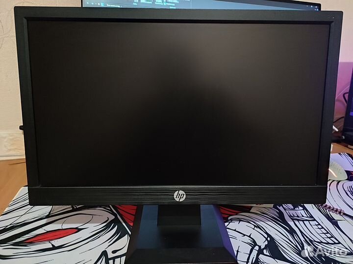 Монитор HP 18.5