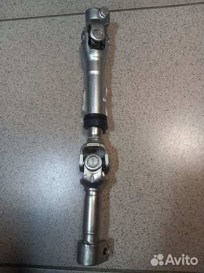 Вал рулевого управления Газель Next
