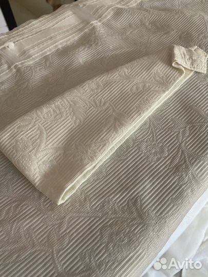 Шторы икеа размер 1,45/3,0 2 штуки