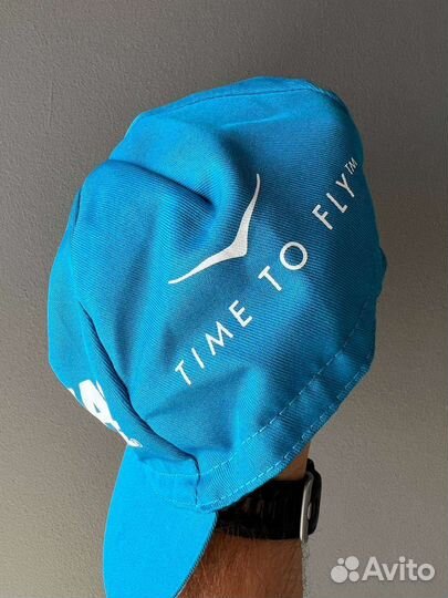 Кепка беговая Hoka One One