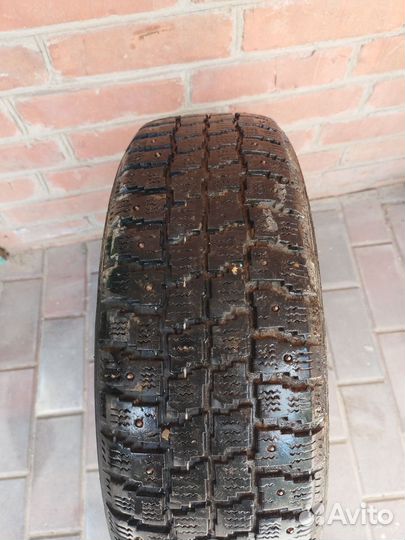 Колеса зимние 175 70 r13