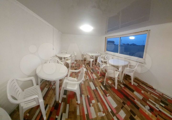 Комната 25 м², 1/1 эт.