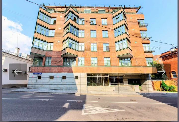 Машиноместо, 15 м²
