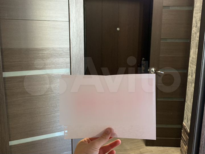 1-к. квартира, 33 м², 17/18 эт.