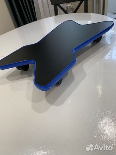 Подставка для системного блока на колесах