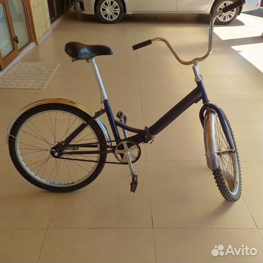 Велосипед