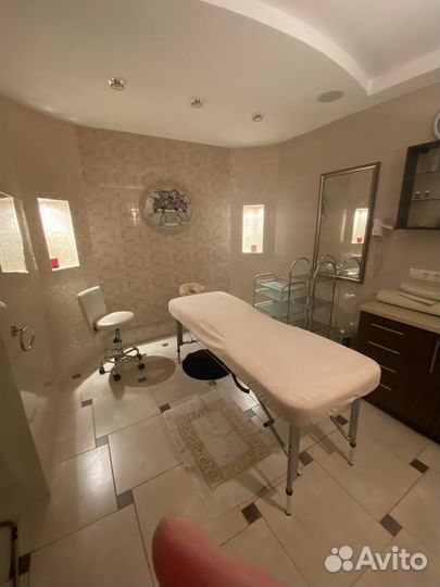 Карамельная липосакция антицеллюлитный массаж