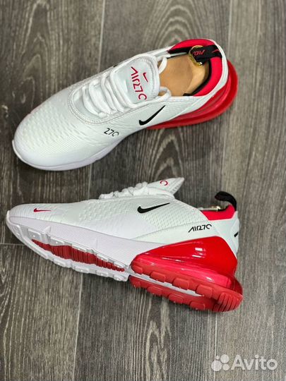Кроссовки Nike air max 270