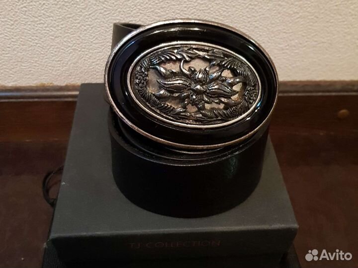 Tj collection ремень