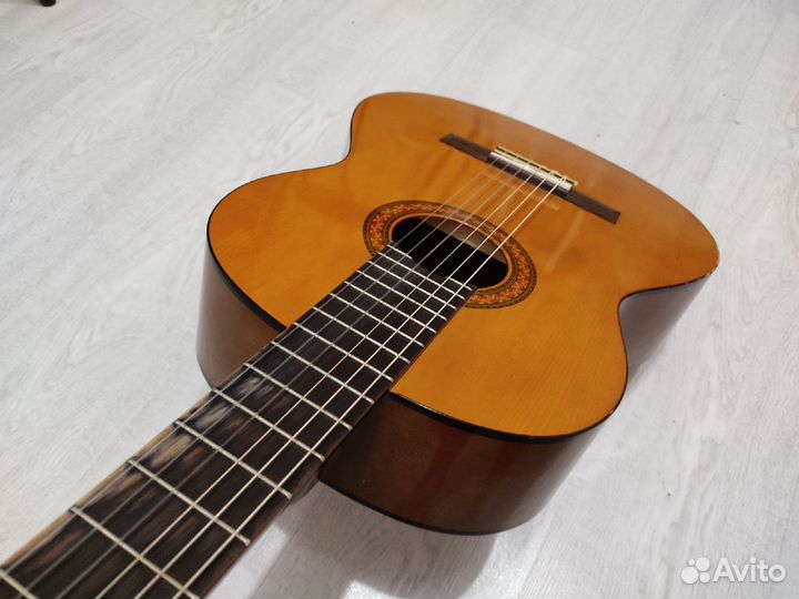 Гитара классическая Ямаха C40