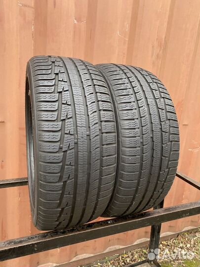 Nokian Tyres WR A3 225/45 R18