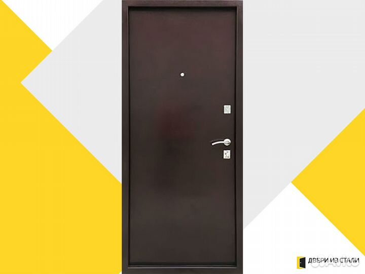 Дверь входная / Двери входные