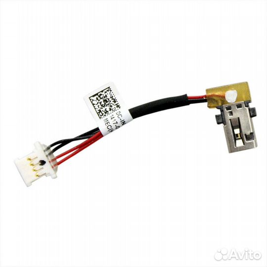 Разъём питания новый для Acer SF314-52 SF314-53