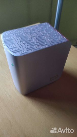 Внешний жесткий диск Agestar 600Gb