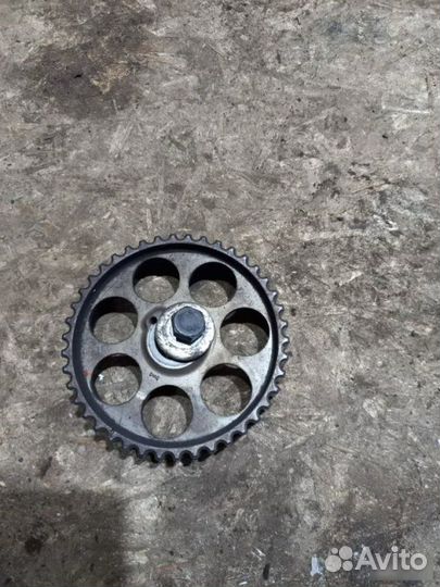 Шерстерня распредвала Chevrolet Lacetti I