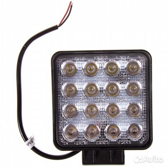 Фара противотуманная OFF road 