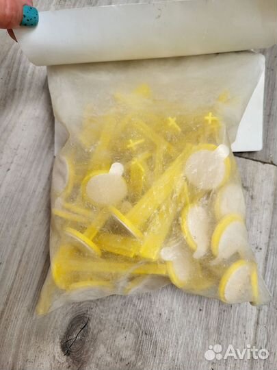 Маяки для пола