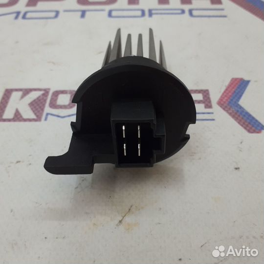 Резистор печки FAA10050302