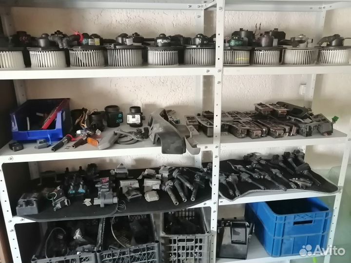 Продам готовый бизнес авторазбор