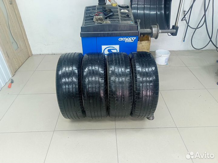 Continental ContiCrossContact LX 215/65 R16 98H