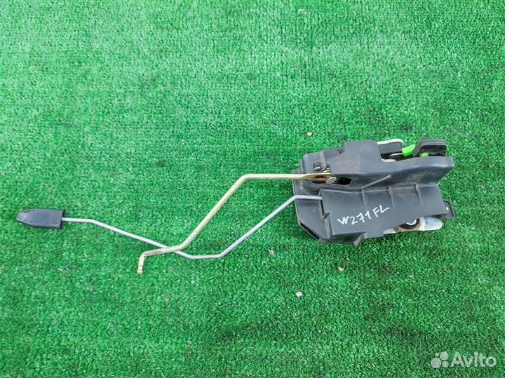 Замок двери передней левой KIA Picanto (BA) 2010