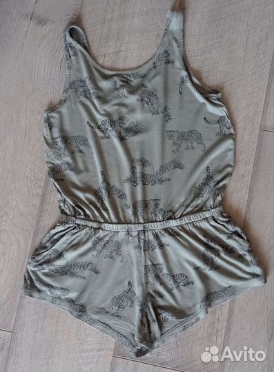 Пакет летней одежды для девочки 9-10 лет