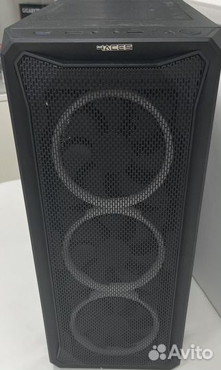 Продается новый игровой компьютер для любых задач