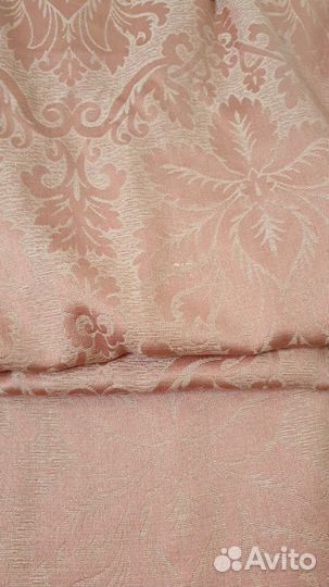 Ткань для штор