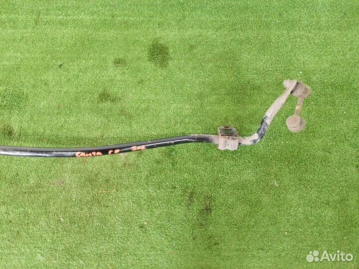 Стабилизатор задний Hyundai Santa Fe 3 wagon 2