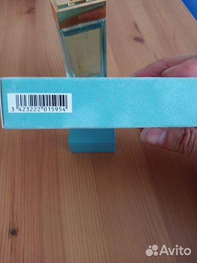 Dolce gabbana light blue forever оригинал