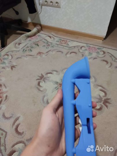 Усилитель звука на айпад