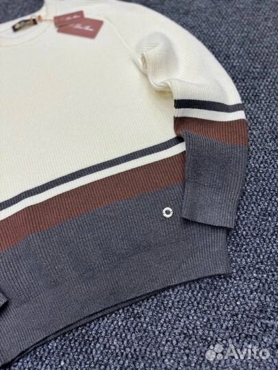 Свитер loro piana