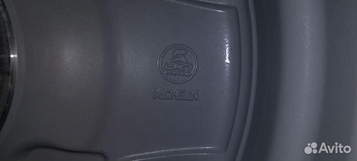 Диск на броневик Mercedes А2214014602 7Х19