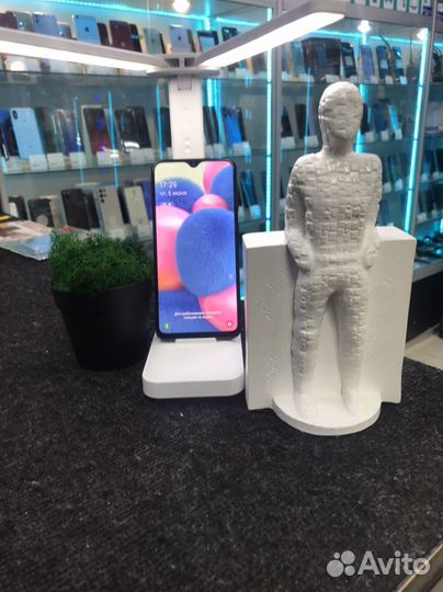 Samsung Galaxy A30s, 3/32 ГБ