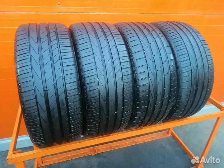 Hankook Ventus S1 Evo2 SUV K117A 255/45 R19 104Y