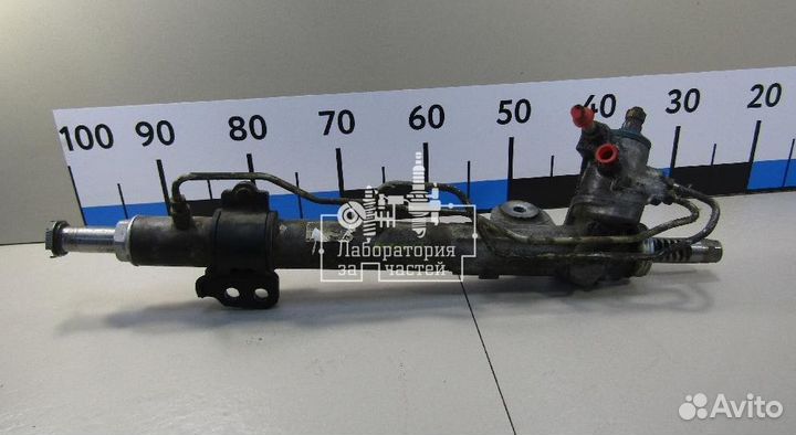 Рейка рулевая Nissan 49200-5M412