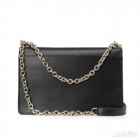 Сумка furla женская натуральная кожа