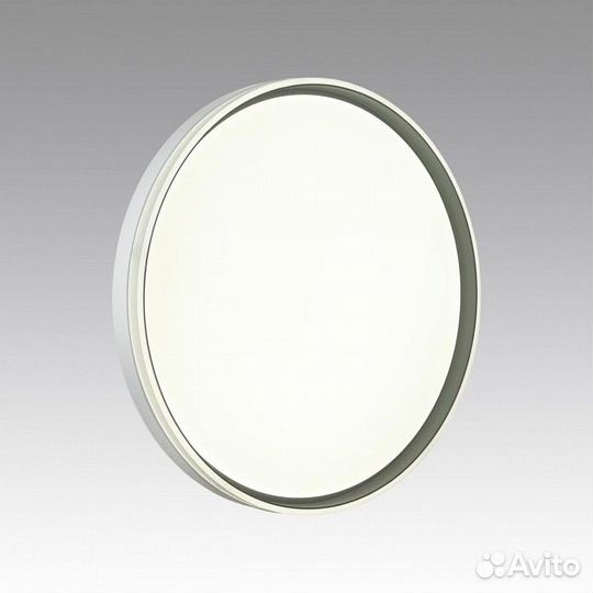 Накладной светильник Sonex Savi 7631/EL