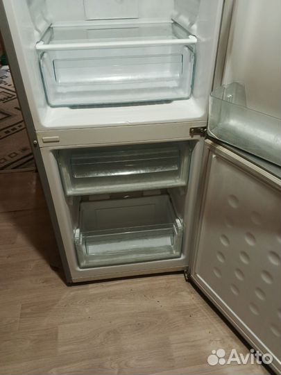 Холодильник