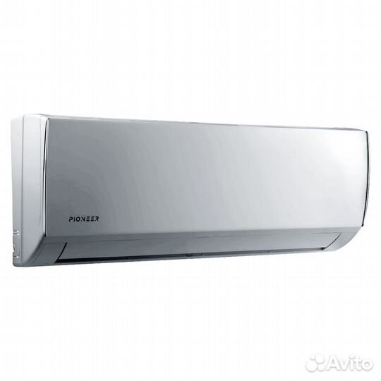 Сплит-система Pioneer kfri20LW/kori20LW