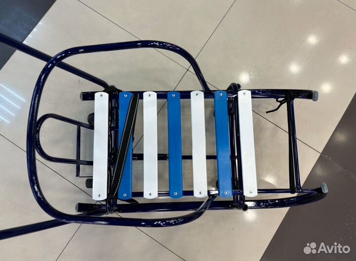 Санки универсал ника