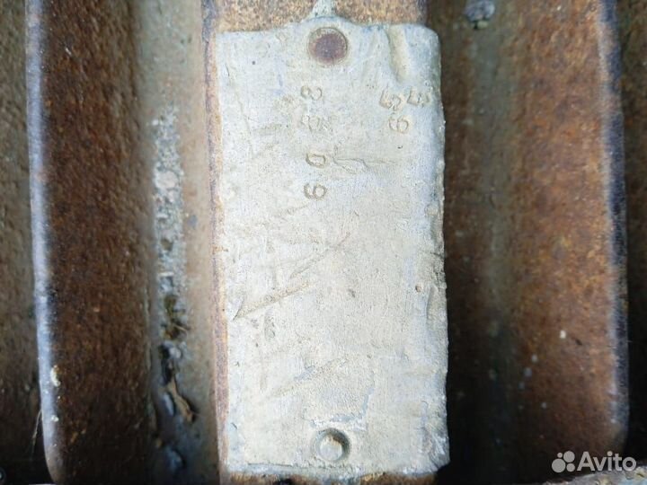 Бетономешалка бу 0.25куба