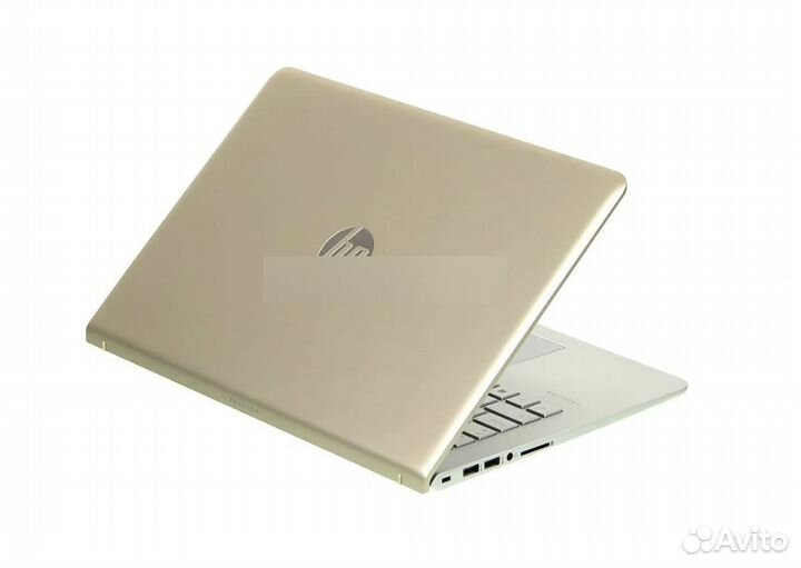 Ноутбук HP Pavilion 14-bk011ur
