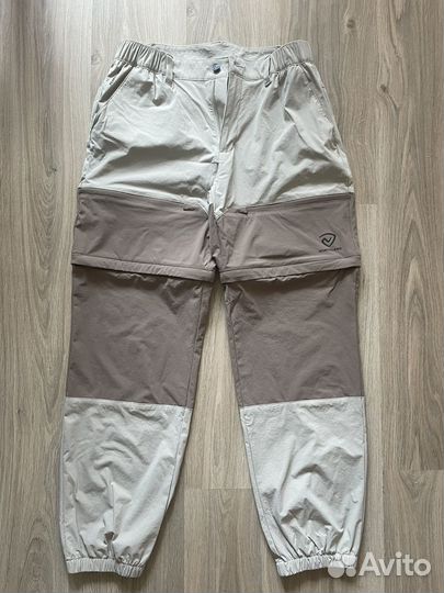 Northland спортивные брюки 48-50