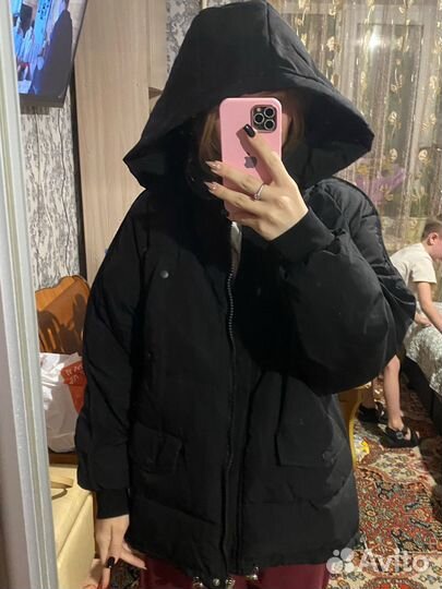 Куртка женская